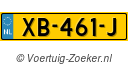 XB461J