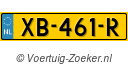 XB461R