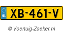 XB461V