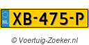 XB475P