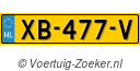 XB477V