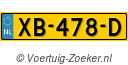 XB478D