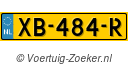 XB484R