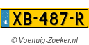 XB487R