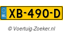 XB490D