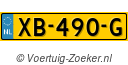 XB490G