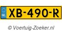 XB490R