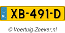 XB491D