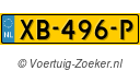 XB496P