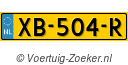 XB504R