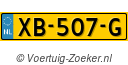XB507G
