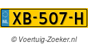 XB507H