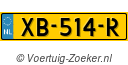 XB514R