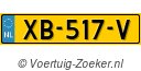 XB517V