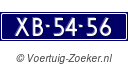 XB5456