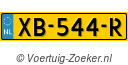 XB544R
