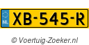 XB545R