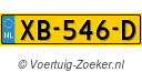 XB546D