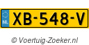 XB548V