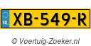 XB549R