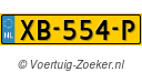 XB554P
