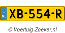 XB554R