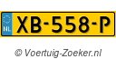 XB558P