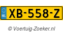 XB558Z