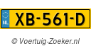 XB561D