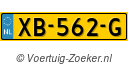 XB562G