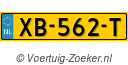 XB562T