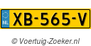 XB565V