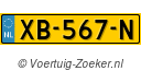 XB567N