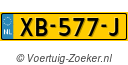 XB577J