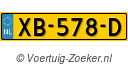 XB578D