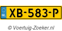XB583P