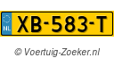 XB583T
