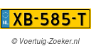 XB585T