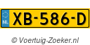 XB586D