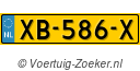 XB586X