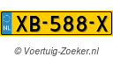 XB588X