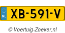 XB591V