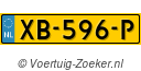 XB596P