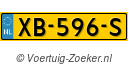 XB596S