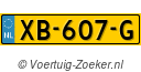 XB607G