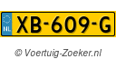 XB609G