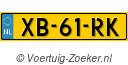 XB61RK