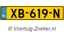 XB619N