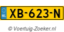 XB623N