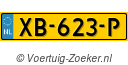 XB623P